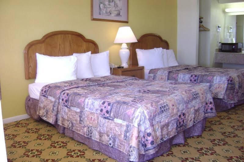 Countryside Inn Sealy Exterior photo